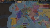 Europa Universalis V screenshot, image №4284306 - RAWG