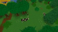 Villagers and Kings - Prototype screenshot, image №2280976 - RAWG