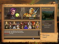 Heroes of Might and Magic V screenshot, image №722862 - RAWG