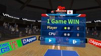 PingPong Kings VR screenshot, image №841684 - RAWG