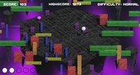Shape Escape (itch) (Zerconium Gaming) screenshot, image №2879263 - RAWG