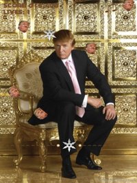 Attack of the Trump Heads screenshot, image №986257 - RAWG