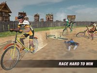 Bicycle Typhoon Racing screenshot, image №1944938 - RAWG