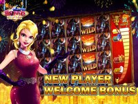 LuckyBomb Casino Slots screenshot, image №1750803 - RAWG
