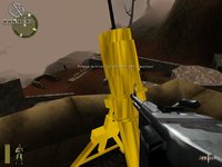 Marine Heavy Gunner: Vietnam screenshot, image №401608 - RAWG