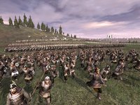 Medieval 2: Total War screenshot, image №444468 - RAWG