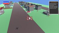Doomsday Deliveries screenshot, image №2363568 - RAWG