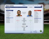 FIFA Manager 09 screenshot, image №496185 - RAWG