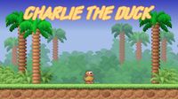 Charlie the Duck screenshot, image №661415 - RAWG