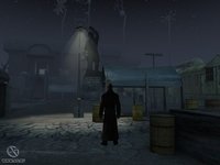 Vampire Hunters screenshot, image №462384 - RAWG