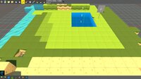 Metaverse-World Of Cube screenshot, image №3546076 - RAWG