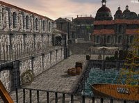 Online Pirates screenshot, image №372821 - RAWG