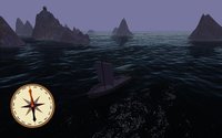 Secrets of the Waves screenshot, image №1058136 - RAWG