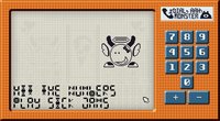 Dial, Aah Monster screenshot, image №2204999 - RAWG