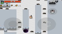 Wasteland Kings (Nuclear Throne) Mobile screenshot, image №2129156 - RAWG