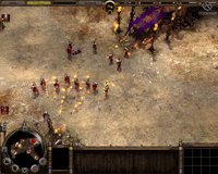 The Golden Horde screenshot, image №476425 - RAWG