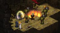 Dark Quest 2 screenshot, image №98812 - RAWG