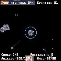 Space Route 92 screenshot, image №2272119 - RAWG