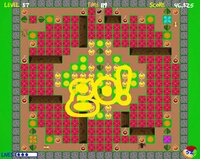 Garden Beetle screenshot, image №2603112 - RAWG