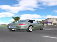 X Motor Racing screenshot, image №453854 - RAWG