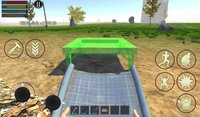 Zombie Craft Survival Dead Apocalypse Island screenshot, image №1449206 - RAWG