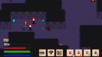 Nightmare Cave (itch) screenshot, image №2175637 - RAWG