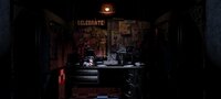 Five Nights at Freddy's Remake screenshot, image №3688107 - RAWG