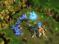StarCraft II: Wings of Liberty screenshot, image №476784 - RAWG