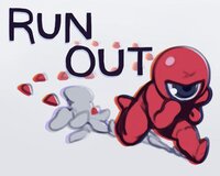 RUN OUT (Rob Laro) screenshot, image №3323202 - RAWG