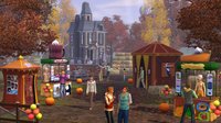 The Sims 3: Seasons screenshot, image №329232 - RAWG