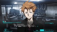 PSYCHO-PASS: Mandatory Happiness screenshot, image №3441243 - RAWG