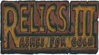 Relics 3: Ashes for Gold screenshot, image №3837011 - RAWG