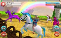 Ultimate Unicorn Dash 3D screenshot, image №1523705 - RAWG