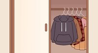 The Closet screenshot, image №3808277 - RAWG