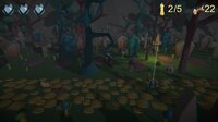Athame screenshot, image №3565865 - RAWG
