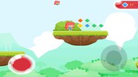 Cutie's Adventures screenshot, image №1276832 - RAWG