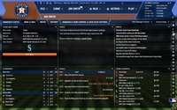 OOTP Baseball 19 screenshot, image №977537 - RAWG