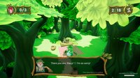 Norris in the Forest screenshot, image №2425396 - RAWG