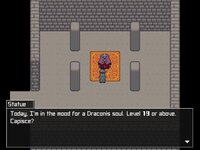 Mirrored Soul screenshot, image №4185502 - RAWG