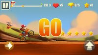 Moto Race - Motor Rider screenshot, image №1576797 - RAWG