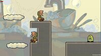 Pinto's Escape screenshot, image №2826993 - RAWG