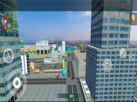 Stickman Rope Hero Crime City screenshot, image №3522369 - RAWG