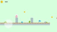SpaceBoy Adventures screenshot, image №1290714 - RAWG