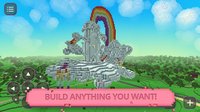 Pony Girls Craft: Exploration screenshot, image №1595419 - RAWG