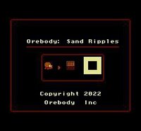 Orebody: Sand Ripples screenshot, image №3244468 - RAWG