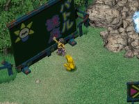 Digimon World screenshot, image №729219 - RAWG