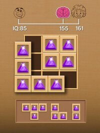 Gemdoku: Wood Block Puzzle screenshot, image №3877950 - RAWG