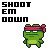 Shoot'em down! (itch) screenshot, image №2542315 - RAWG