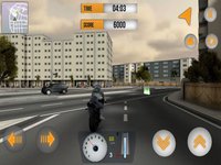 Street Motorbike Rider 3D screenshot, image №1633742 - RAWG