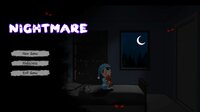 Nightmare (itch) (Chaotic Good Entertainment) screenshot, image №2717051 - RAWG